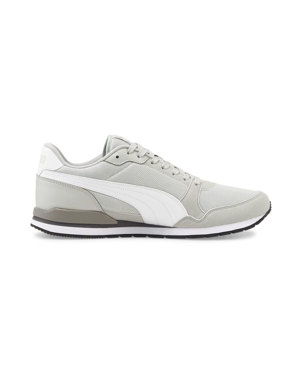 PUMA White St Runner V3 for men