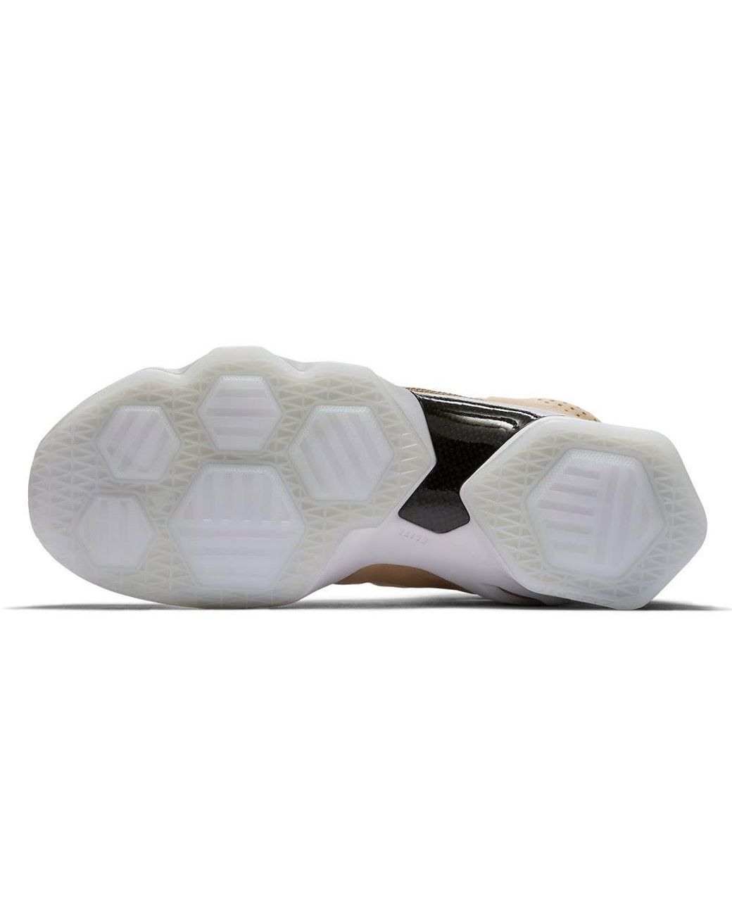 Nike Natural Lebron 13 Elite Ext Lb 'Linen' for men