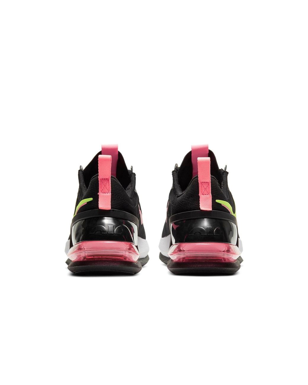 Nike Black (Wmns) Air Max Up