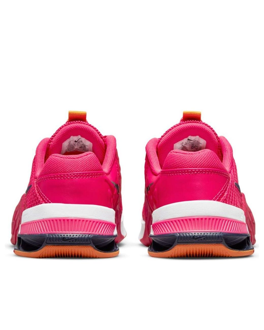 Nike Pink (Wmns) Metcon 7 'Rush Blackened'
