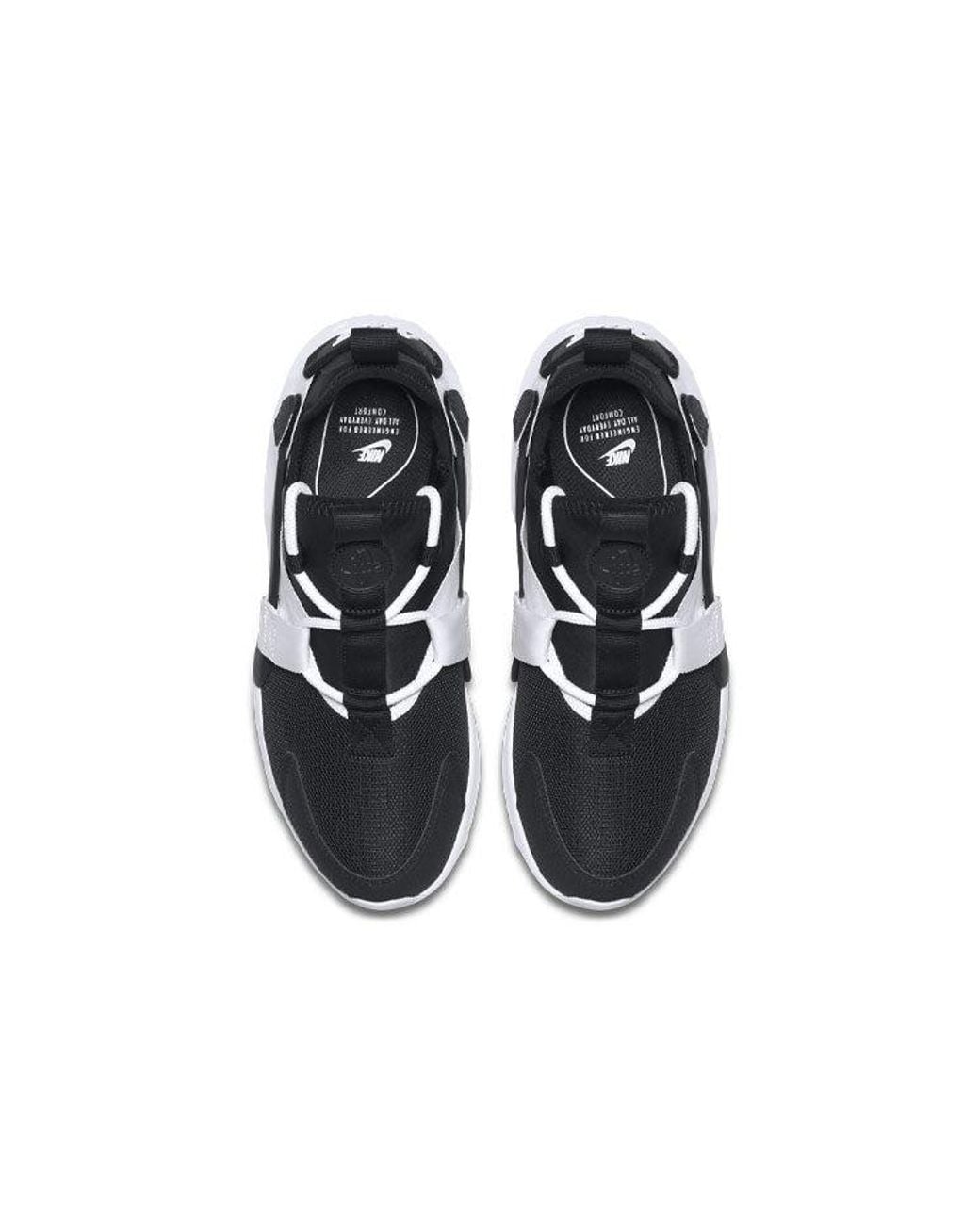 nike huarache city shoes