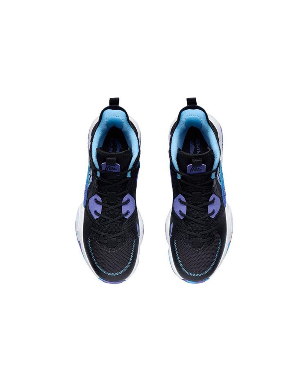 Li-ning Blue Power for men