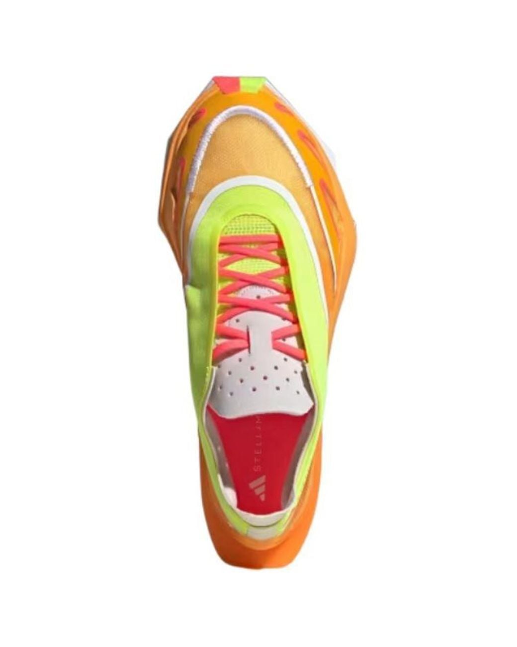 Adidas Yellow (Wmns) X Stella Mccartney Asmc Earthlight 2.0 'Signal Hazy'