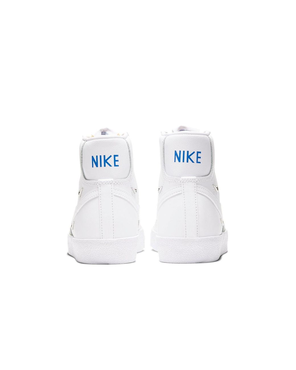 Nike White (Wmns) Blazer Mid '77 Se 'Sisterhood