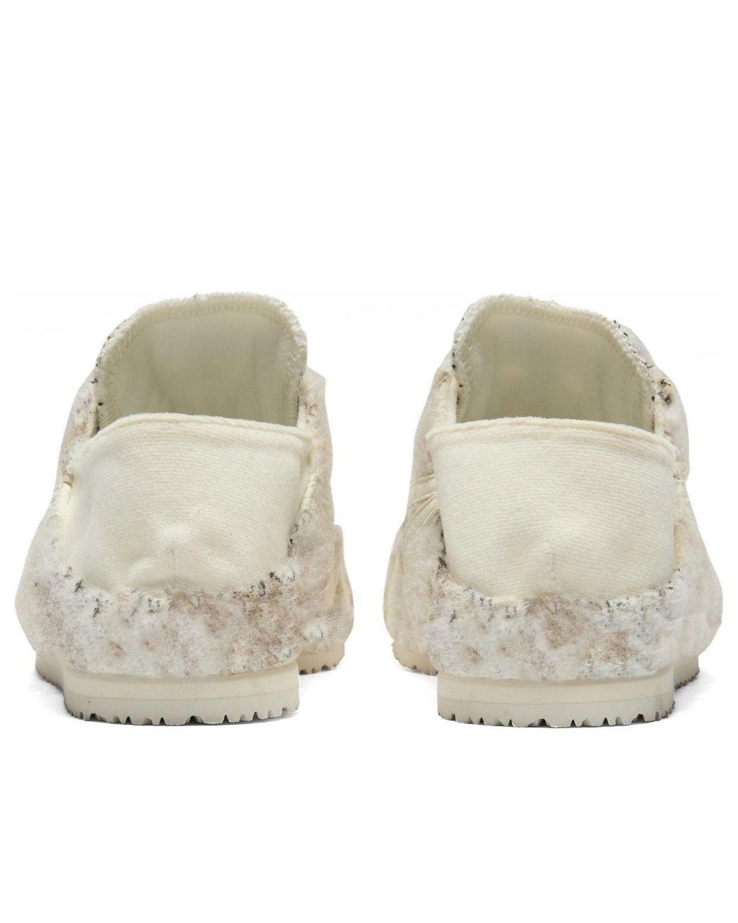 Onitsuka Tiger White Mexico 66 Paraty 'Birch Ivory' for men