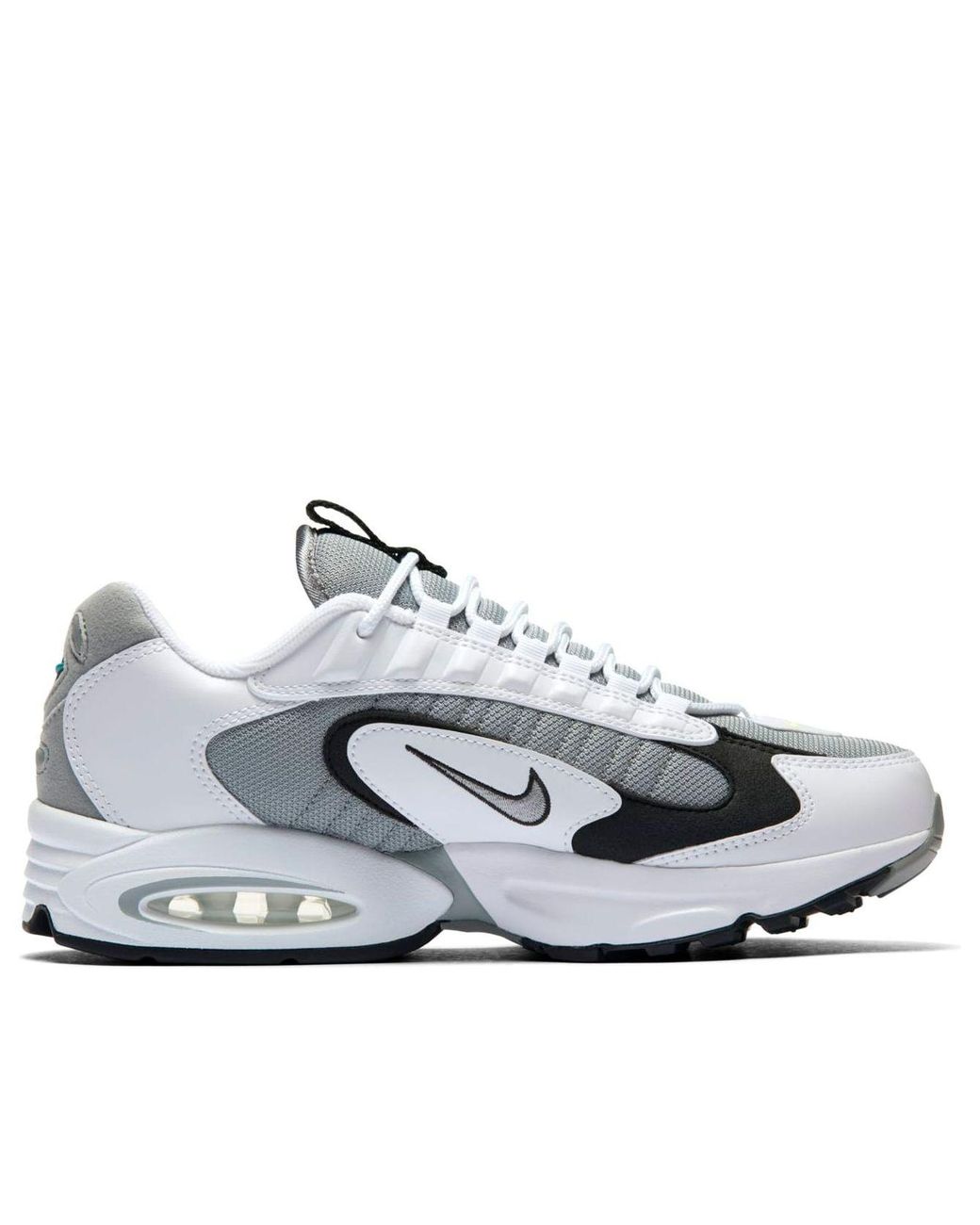 Nike White Air Max Triax 96 Retro 'Particle' for men