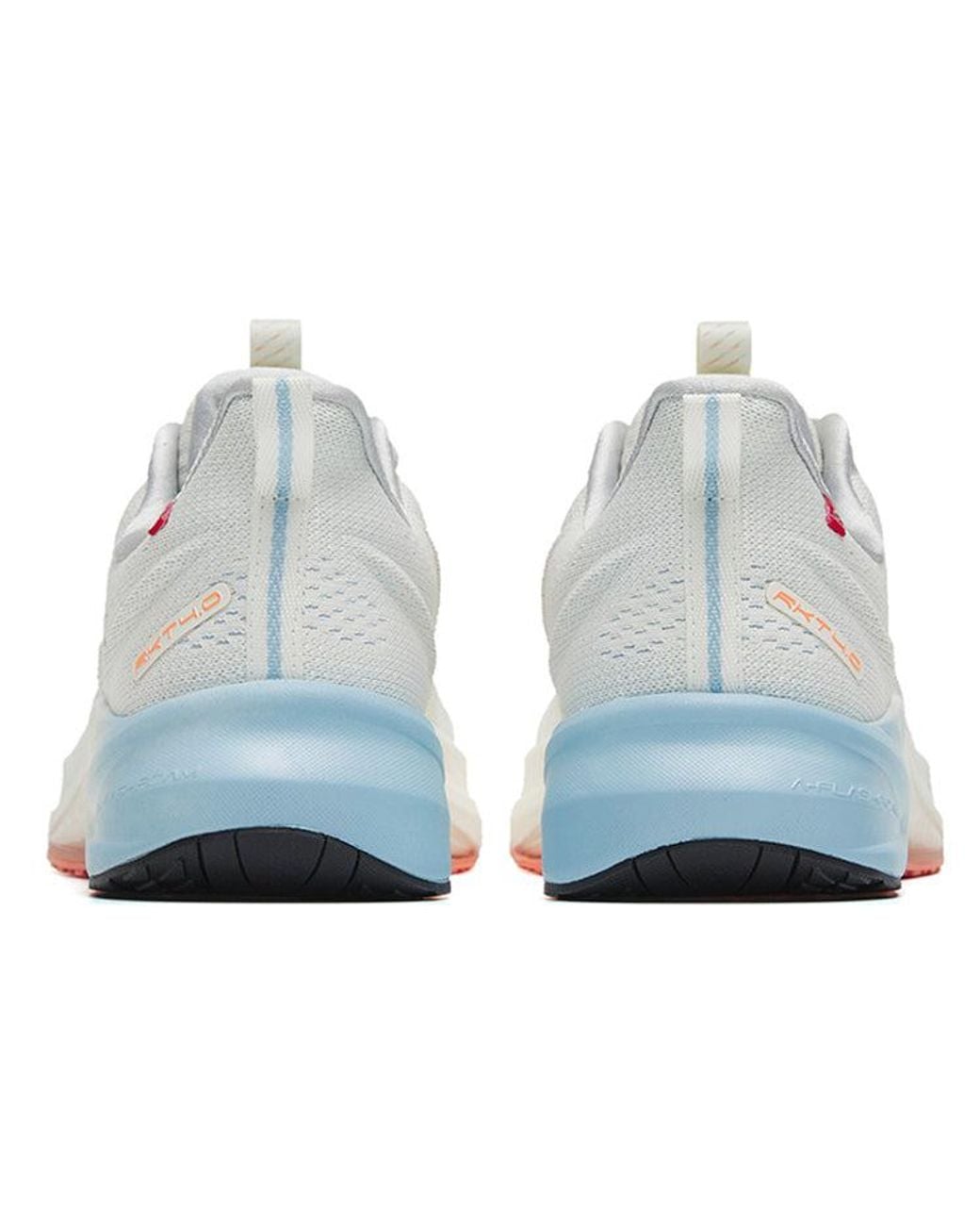 Anta White (Wmns) Rocket 4