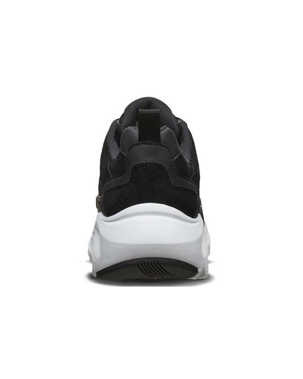 Skechers Black (Wmns) Stamina Airy Low-Top Running Shoes