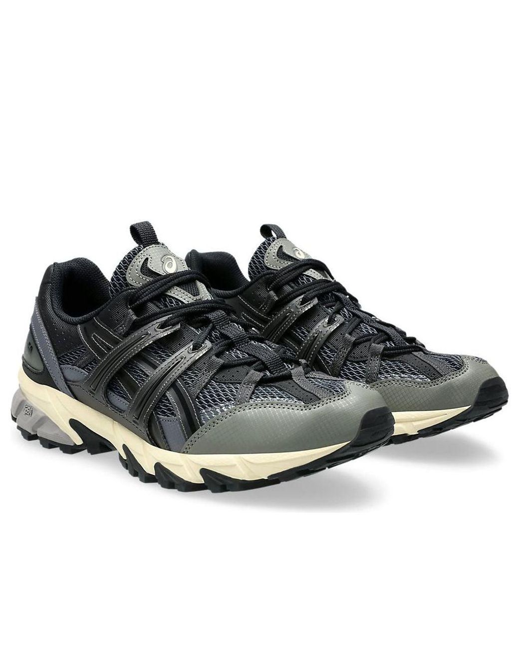 Asics Black Gel-Sonoma 15-50 Carrier' for men