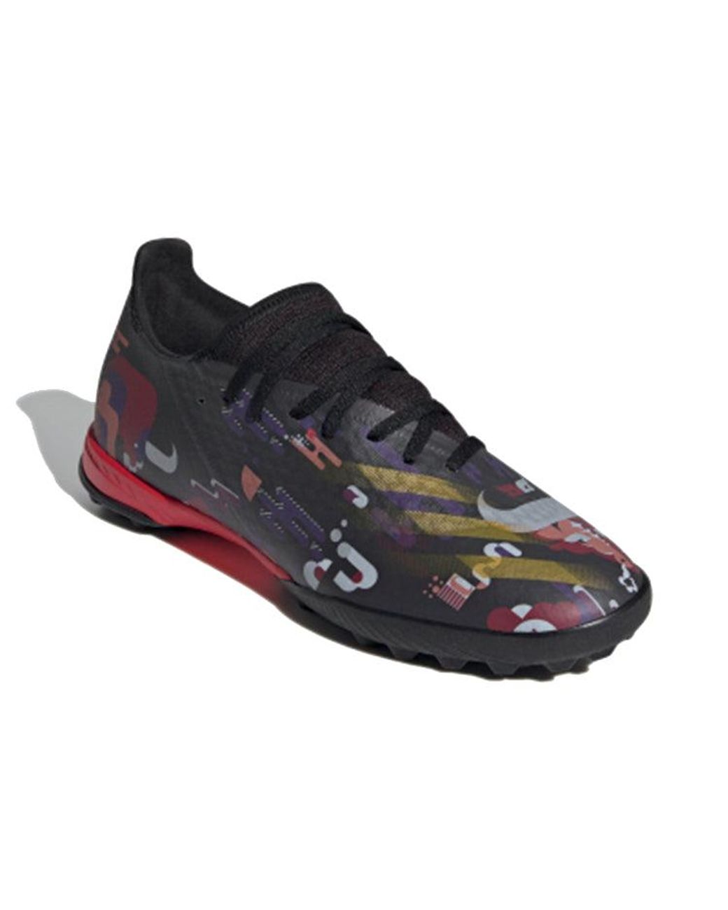 Adidas Red X Ghosted.3 Tf for men
