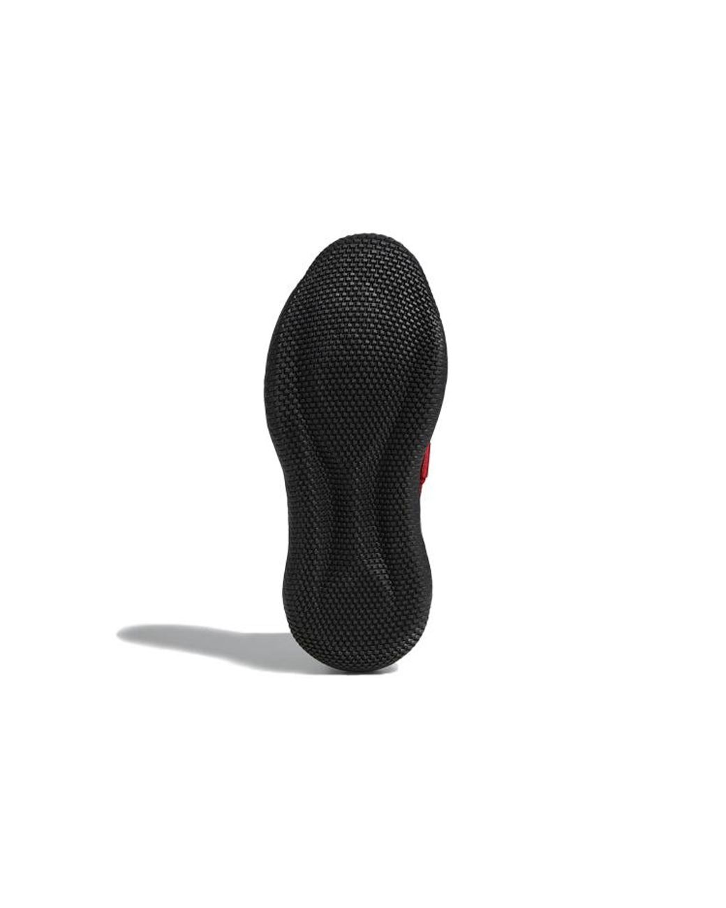 Adidas Red Harden Ls 2 Buckle-Apparel Pack for men