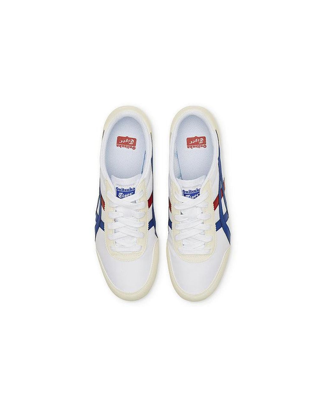 Onitsuka Tiger Blue Track Trainer for men