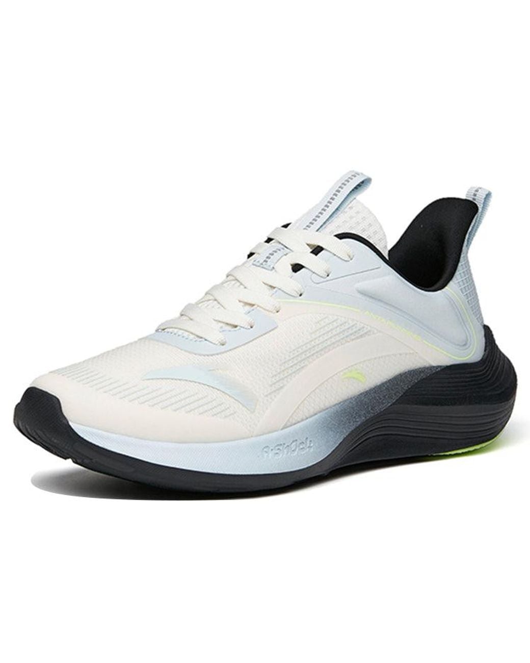Anta White The Sting 1.0 for men