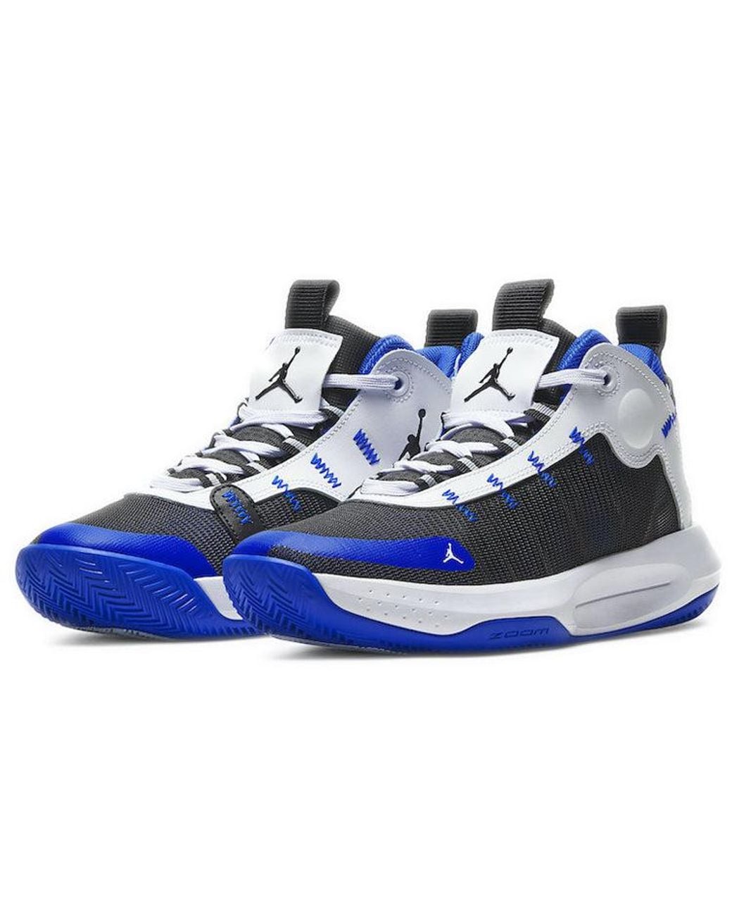 Nike Blue Jumpman 2020 Pf 'Royal' for men
