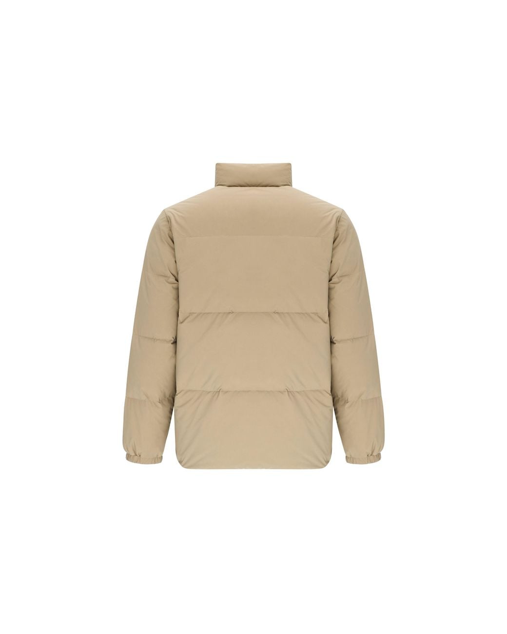 New Balance Natural Logo Sports Down Jackets for men