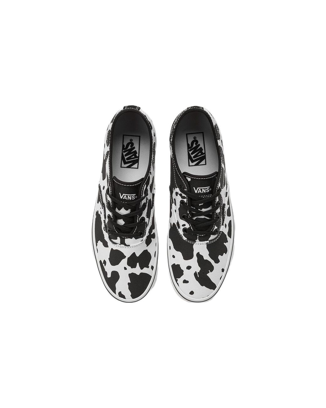 Vans Black Doheny for men
