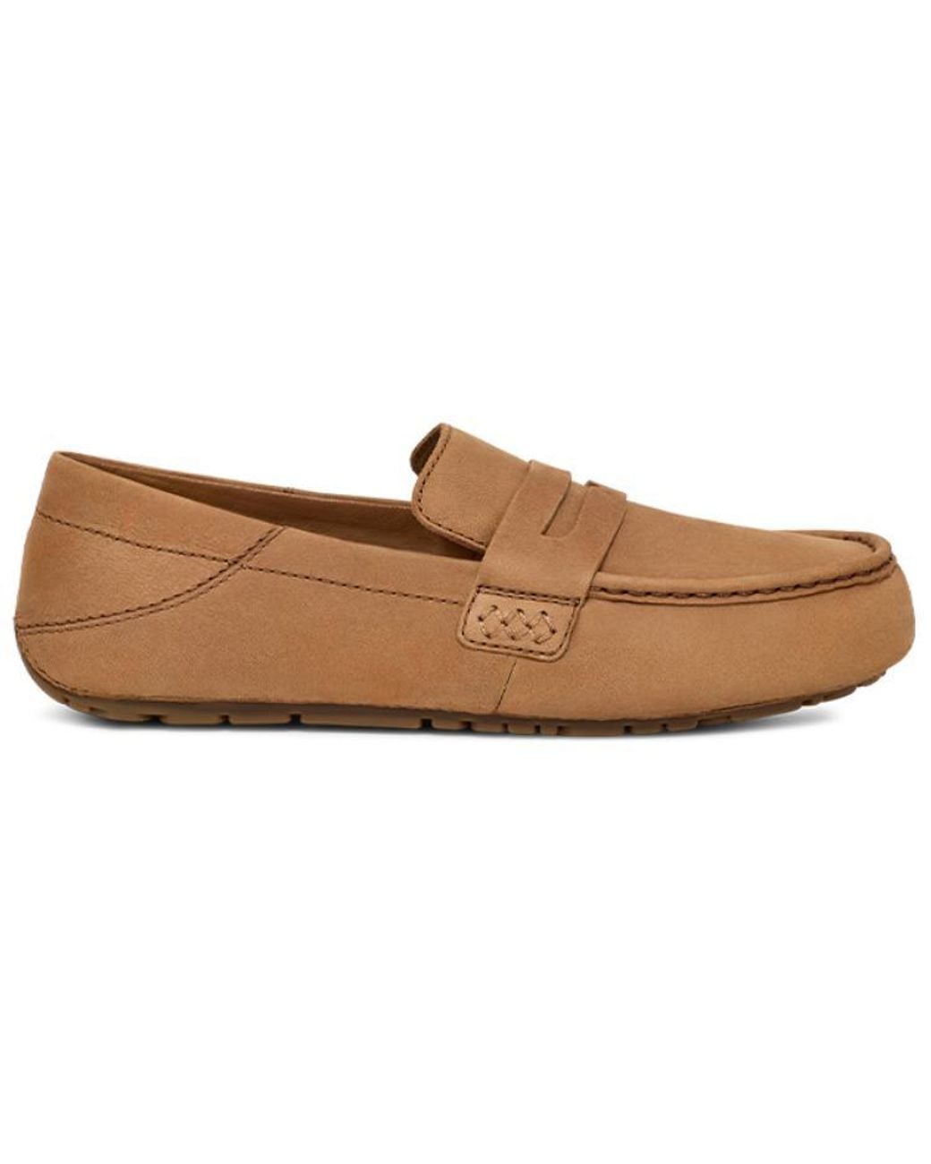 Ugg Brown Burkman 'Chestnut' for men