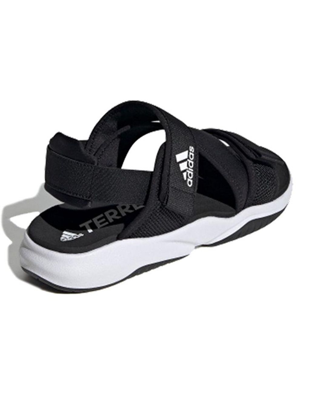 Adidas Blue Terrex Sumra for men