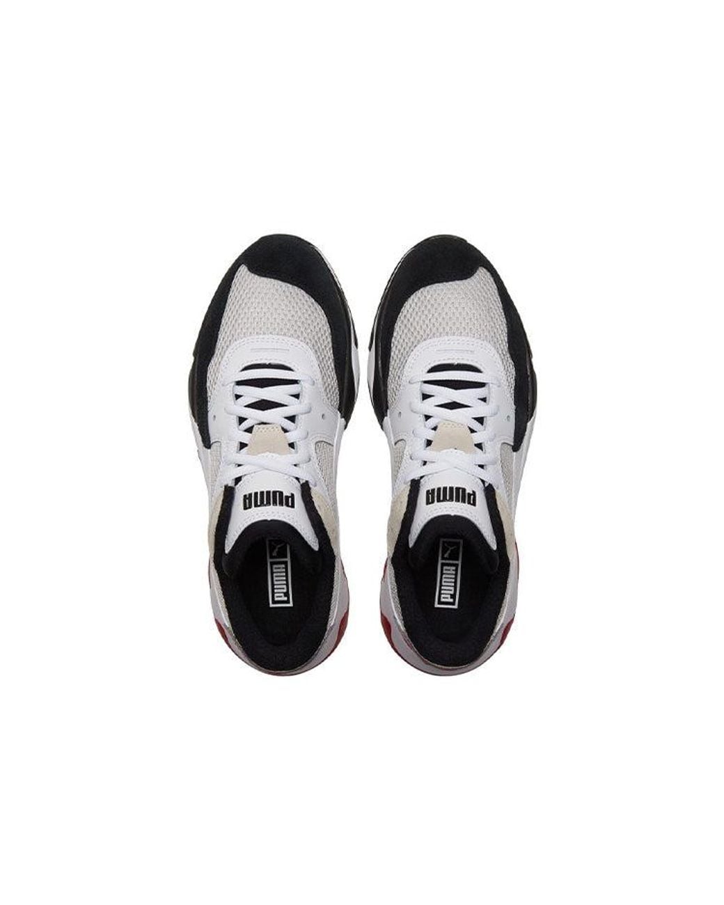 PUMA White Storm Origin for men