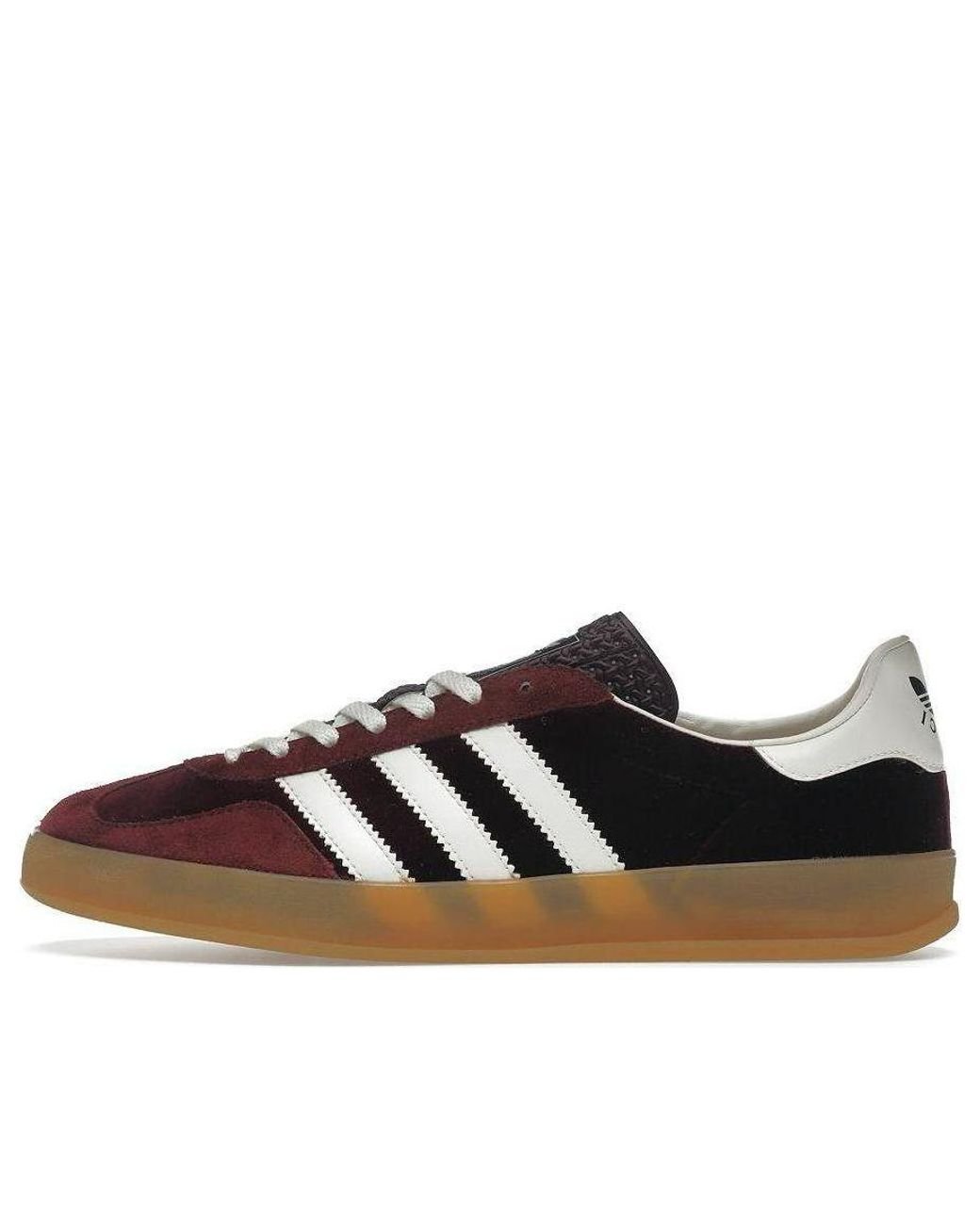 adidas Gazelle X Gucci in Black for Men Lyst
