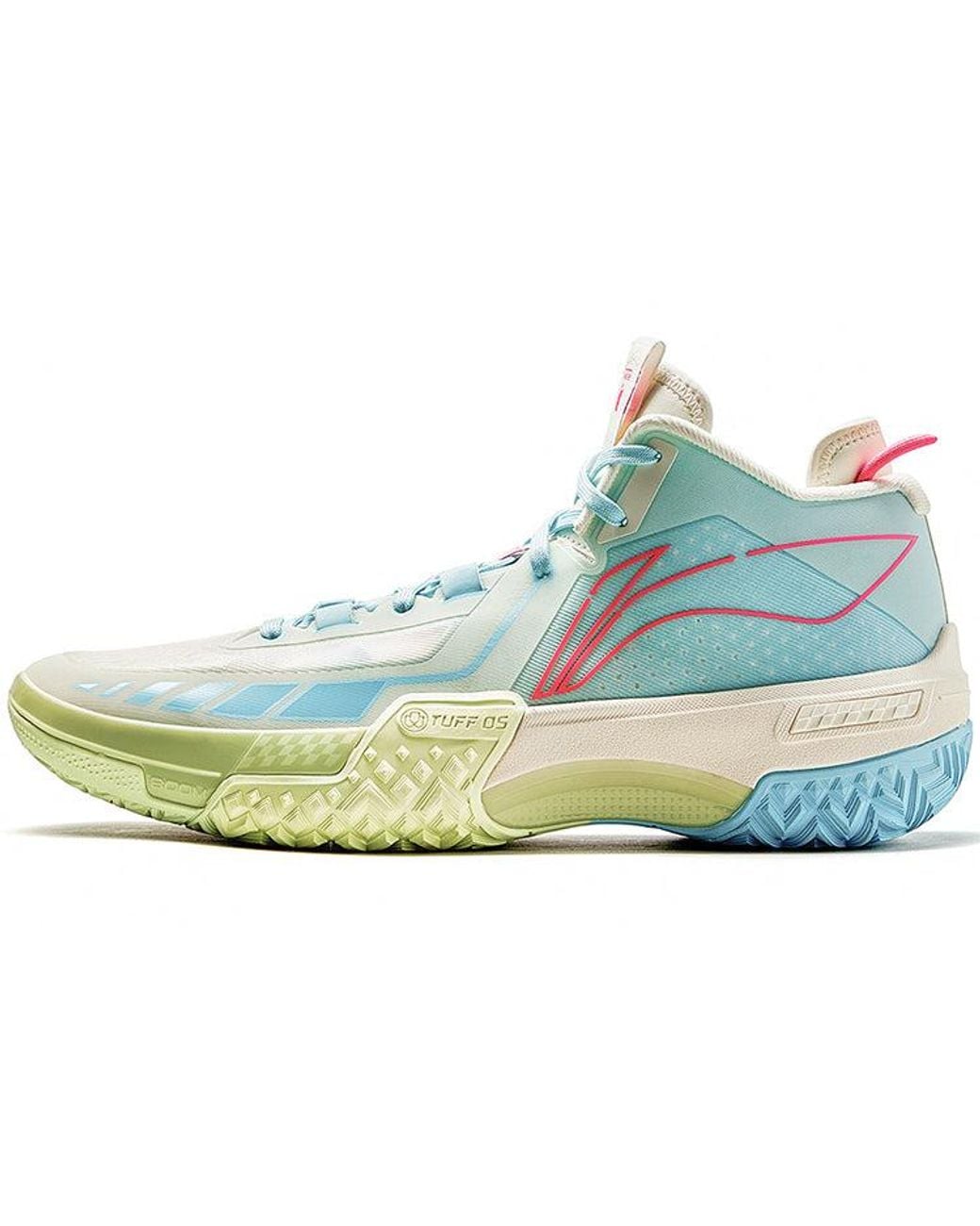 Li-ning Blue Jie Ao 'Open Country' for men