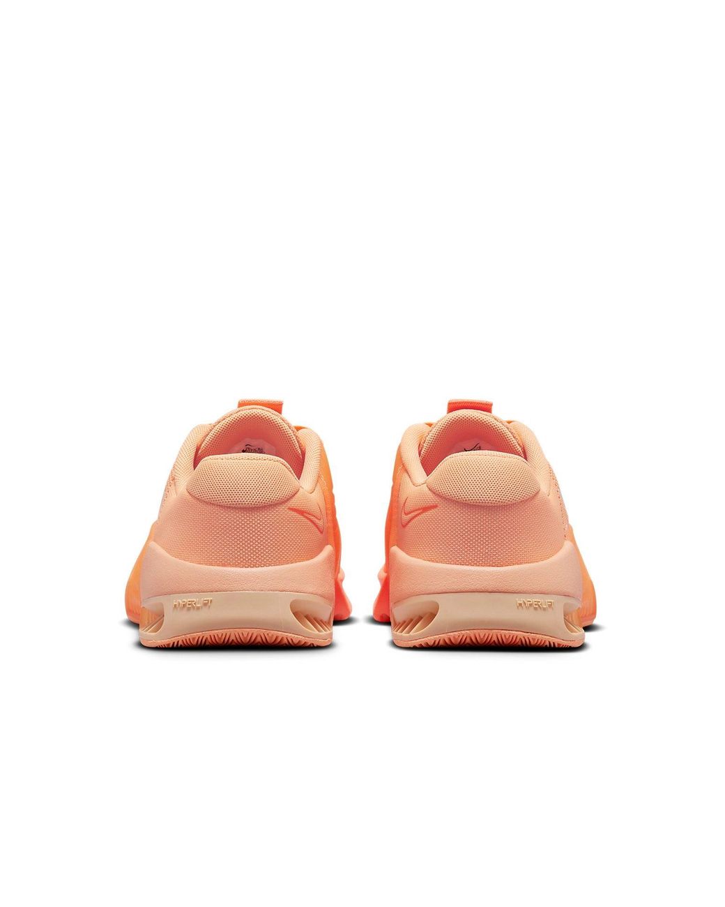 Nike Orange (Wmns) Metcon 9 Amp 'Atomic'