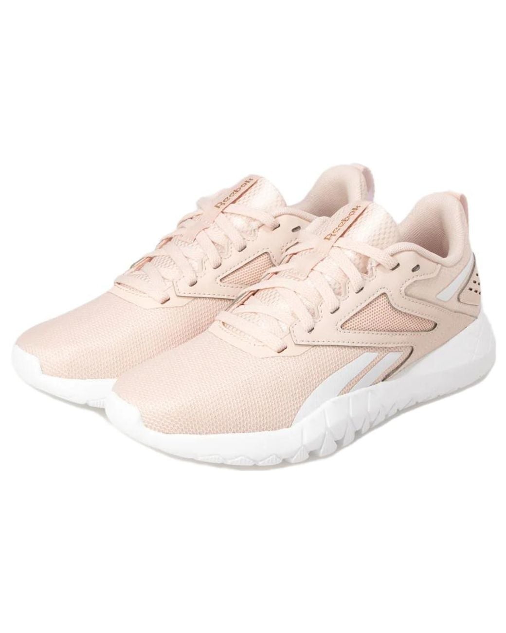 Reebok Pink (Wmns) Flexagon Energy Tr 4 'Baby'