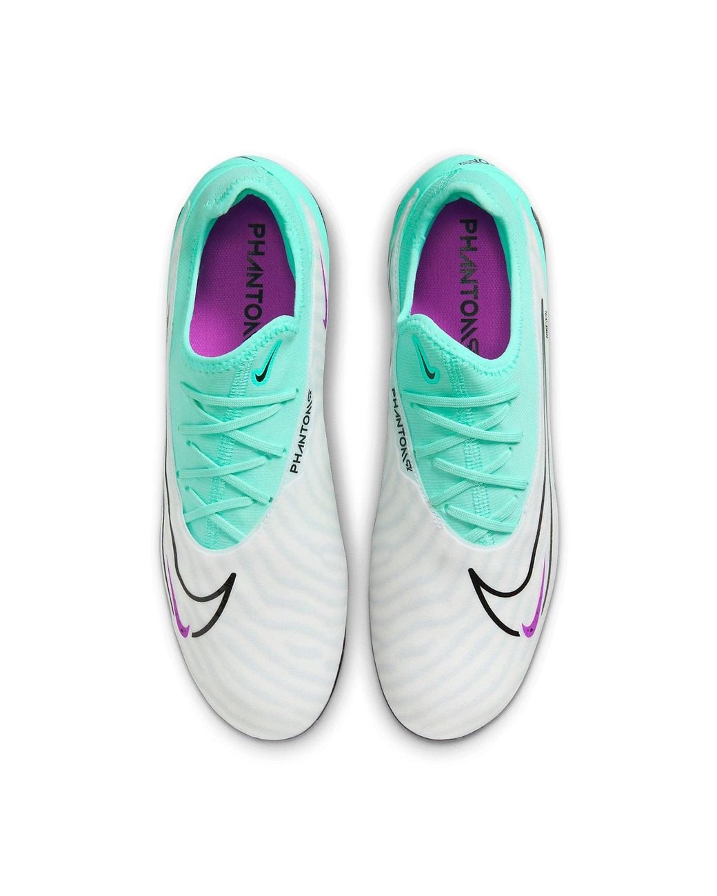 Nike Blue Phantom Gx Pro Fg for men