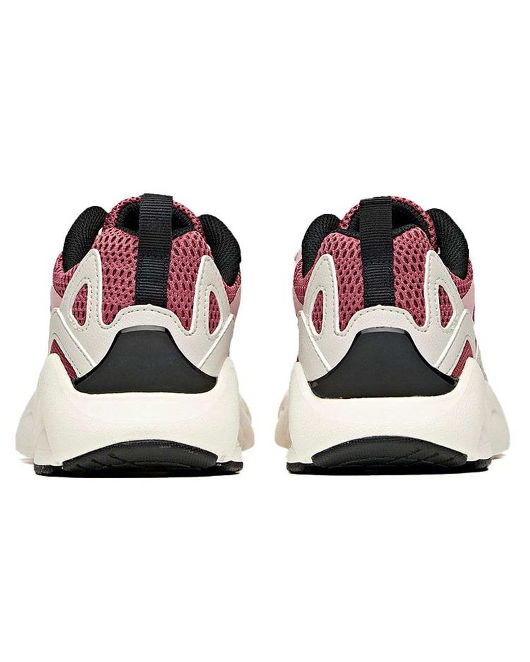 Anta Pink (Wmns) Running Series Low