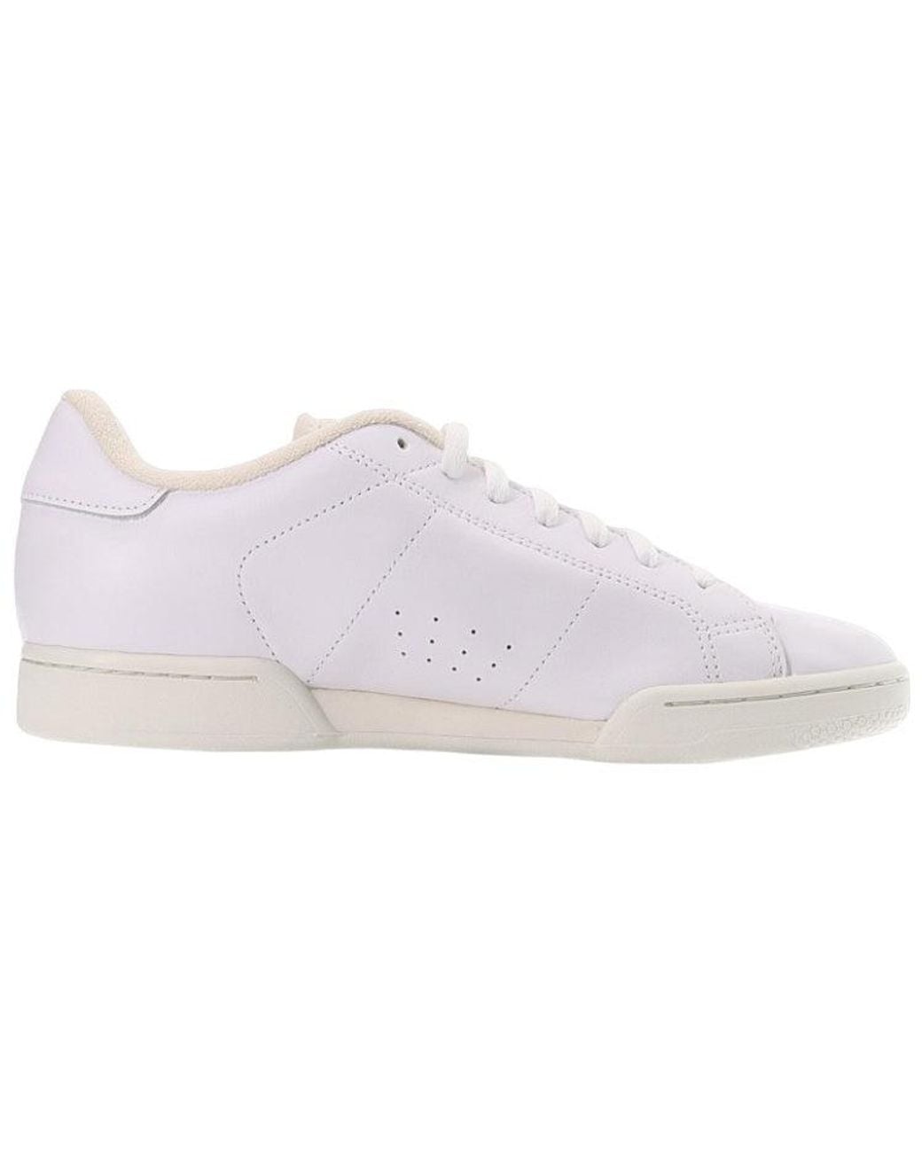 Reebok Purple Jjjjound X Npc Ii for men