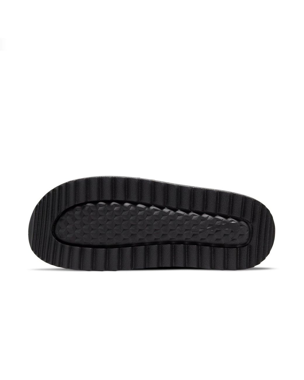 Nike Brown Asuna Slide/Slippers for men