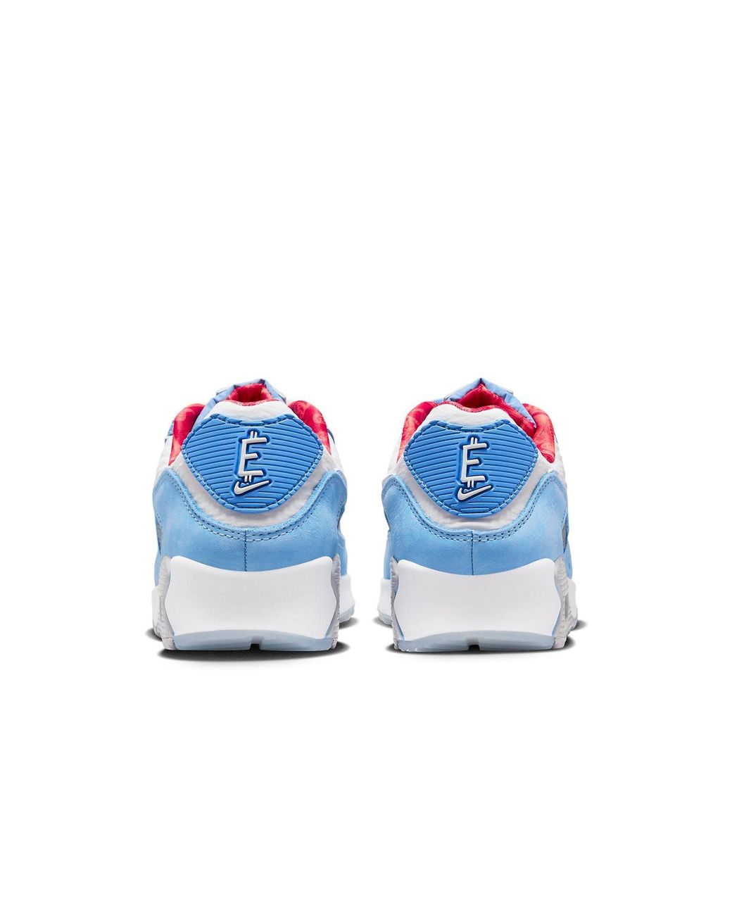 Nike Blue Air Max 90 'Doernbecher' for men