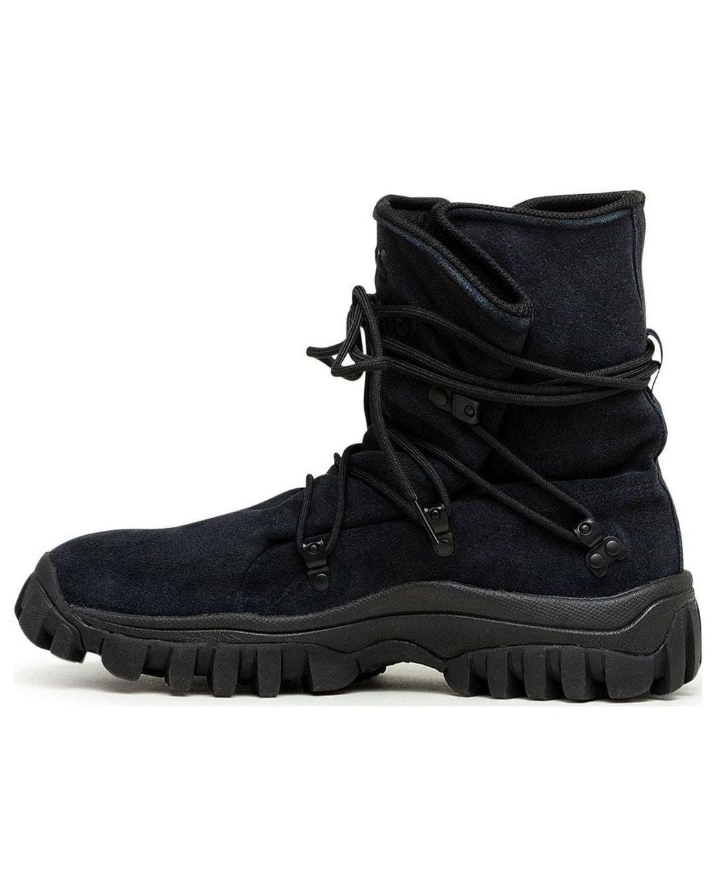 Asics Nonnative X Gel Yeti Tokyo High Gtx in Black for Men | Lyst UK