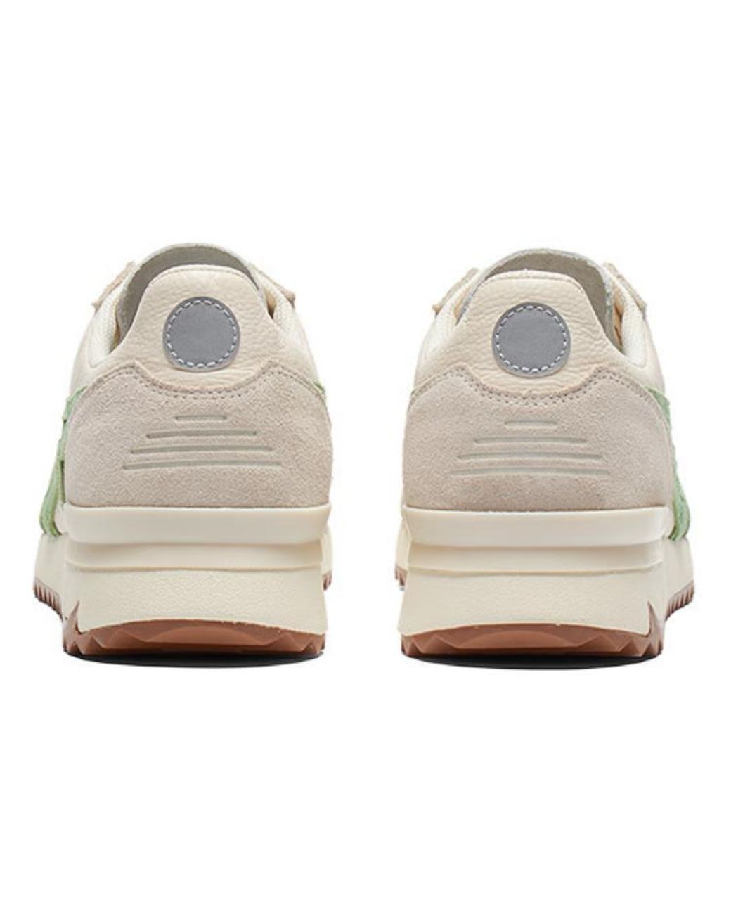 Onitsuka Tiger White California 78 Ex Vin Gum' for men