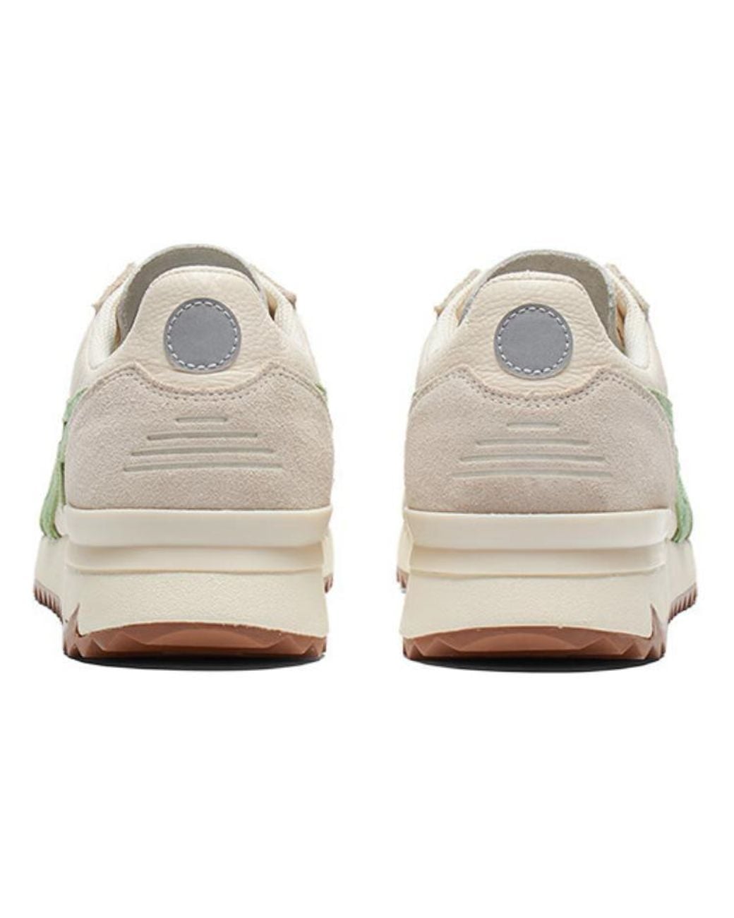 Onitsuka Tiger White California 78 Ex Vin Gum' for men