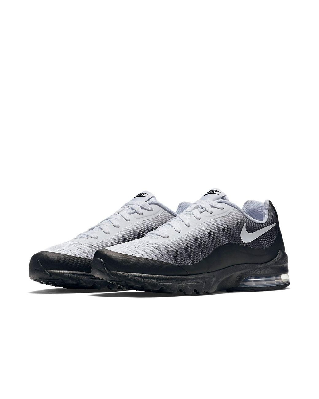 Nike Blue Air Max Invigor Print Cool' for men
