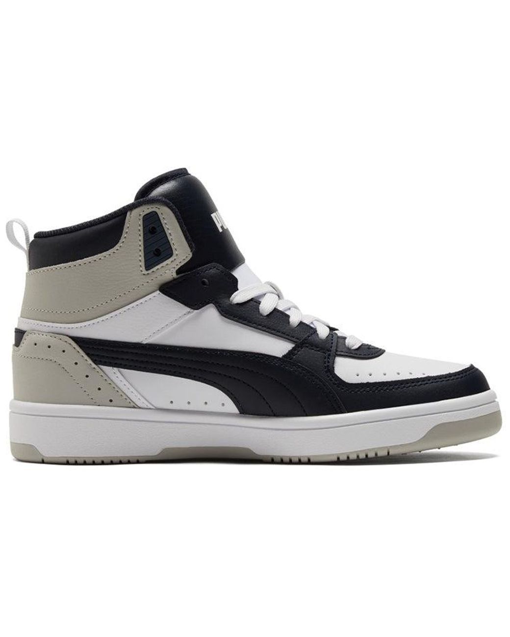 PUMA Black Rebound Joy Parisian Night' for men