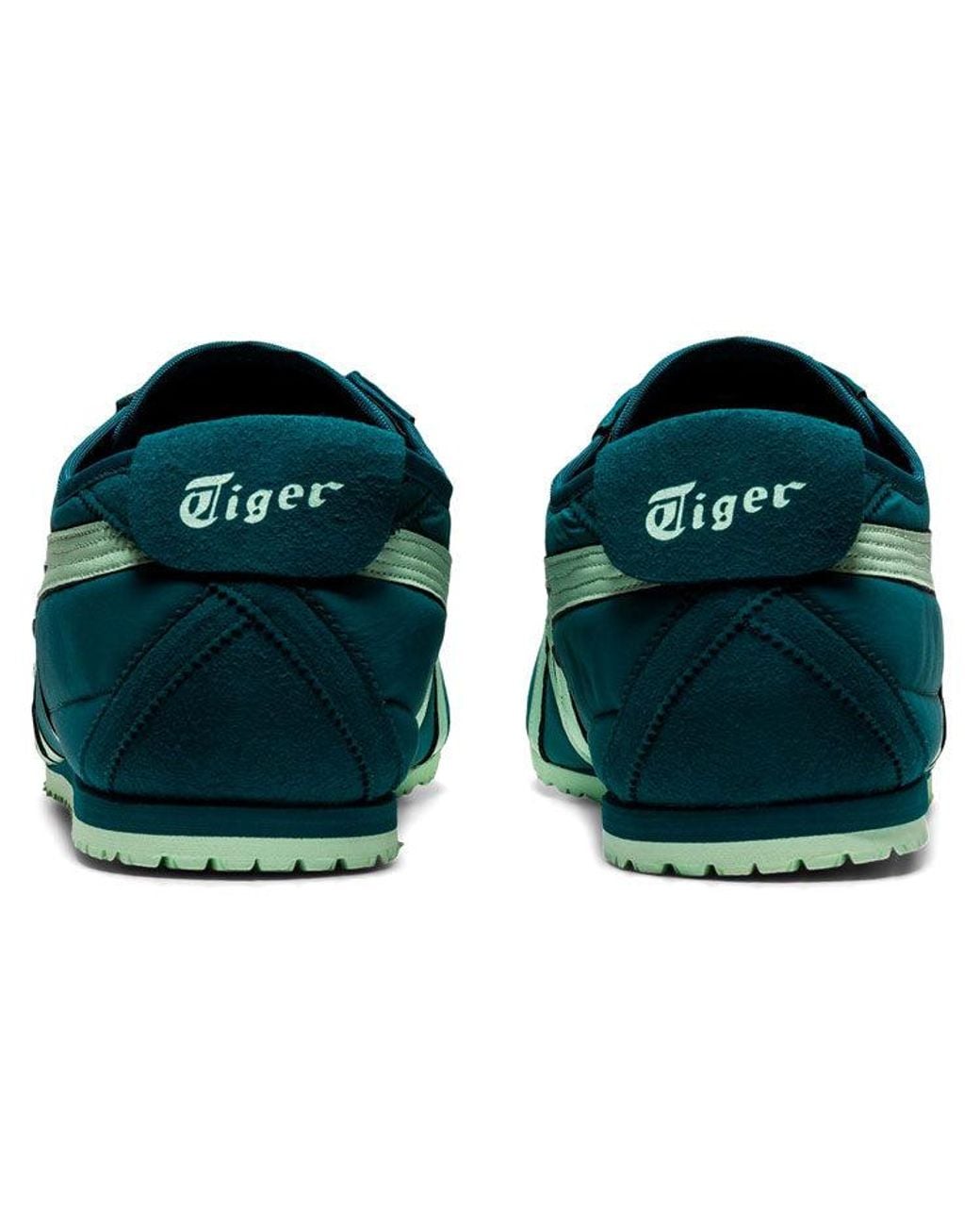 Onitsuka Tiger Blue Mexico 66 for men