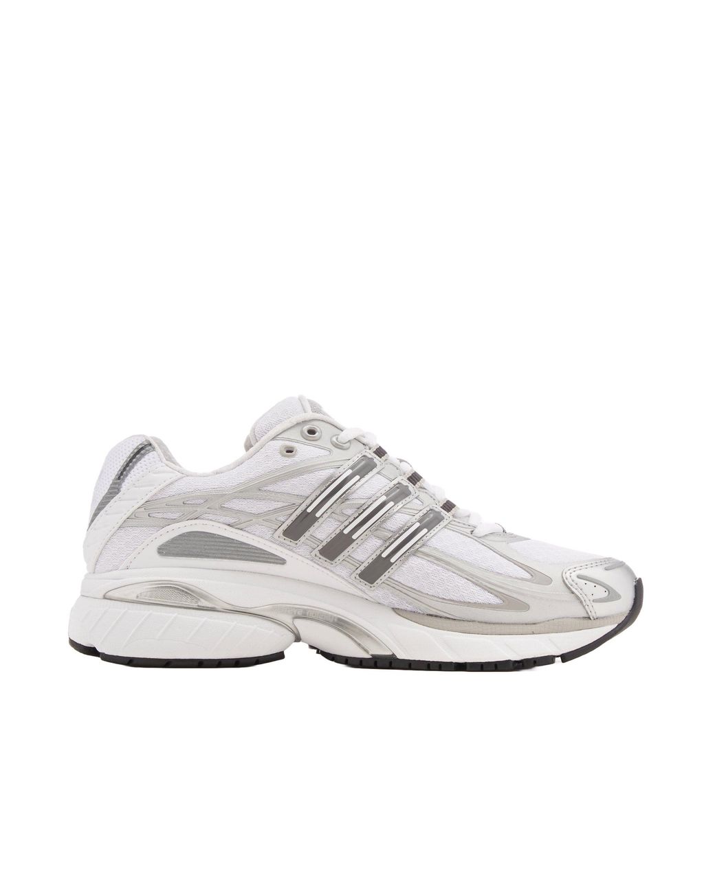Adidas White (Wmns) Adistar Cushion 3 Metallic'