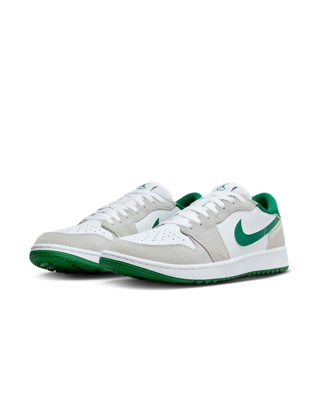 Nike Green 1 Retro Low Golf 'Pine' for men