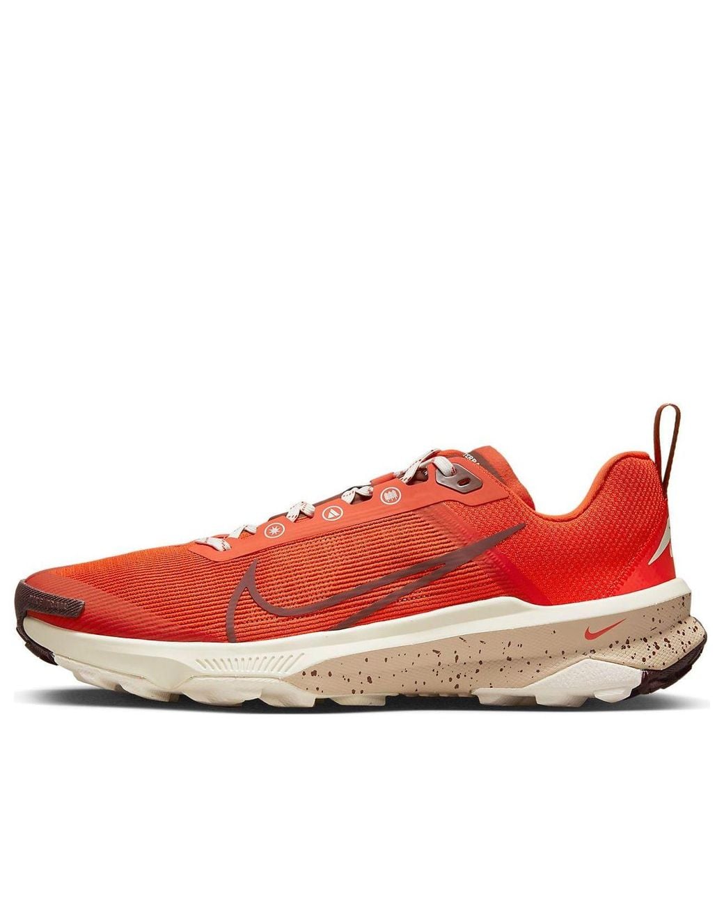 Nike Red Kiger 9 for men