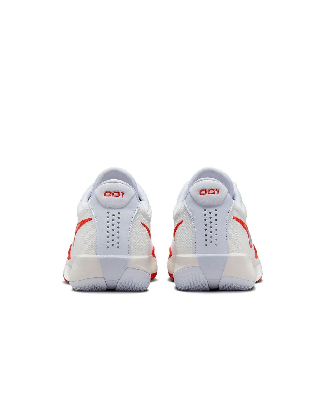 Nike White Air Zoom G.T. Cut Academy Ep 'Picante' for men