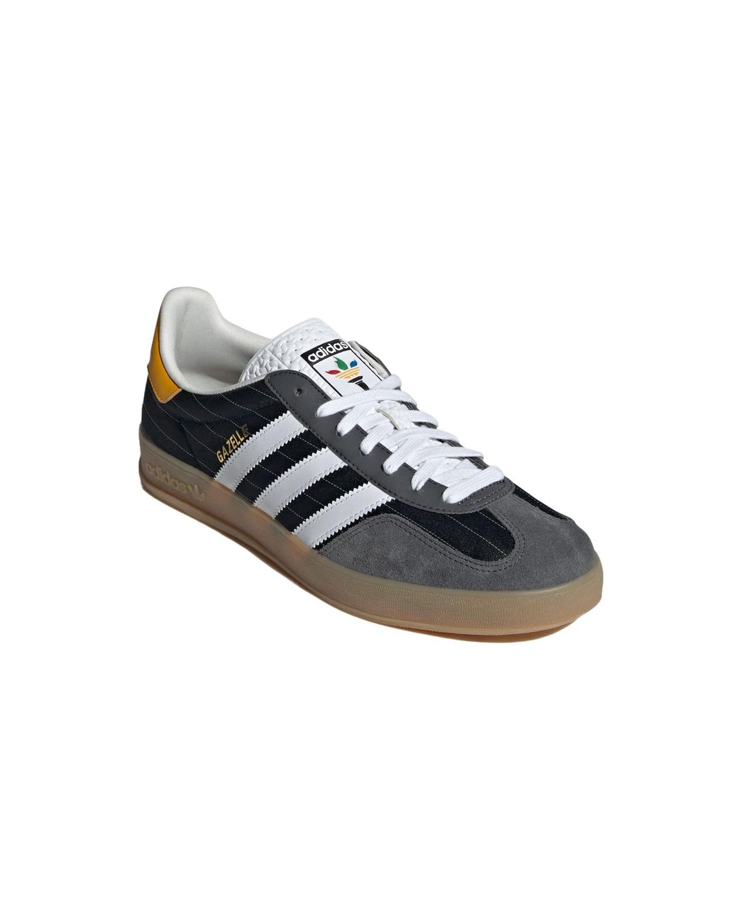 Adidas Blue Gazelle Indoor 'Olympic' for men