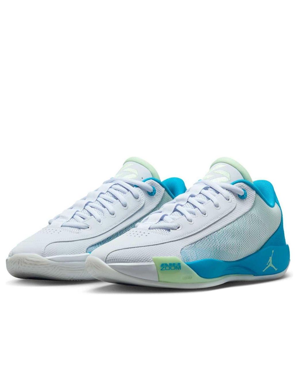 Nike Blue Luka .77 Pf 'Navigator' for men