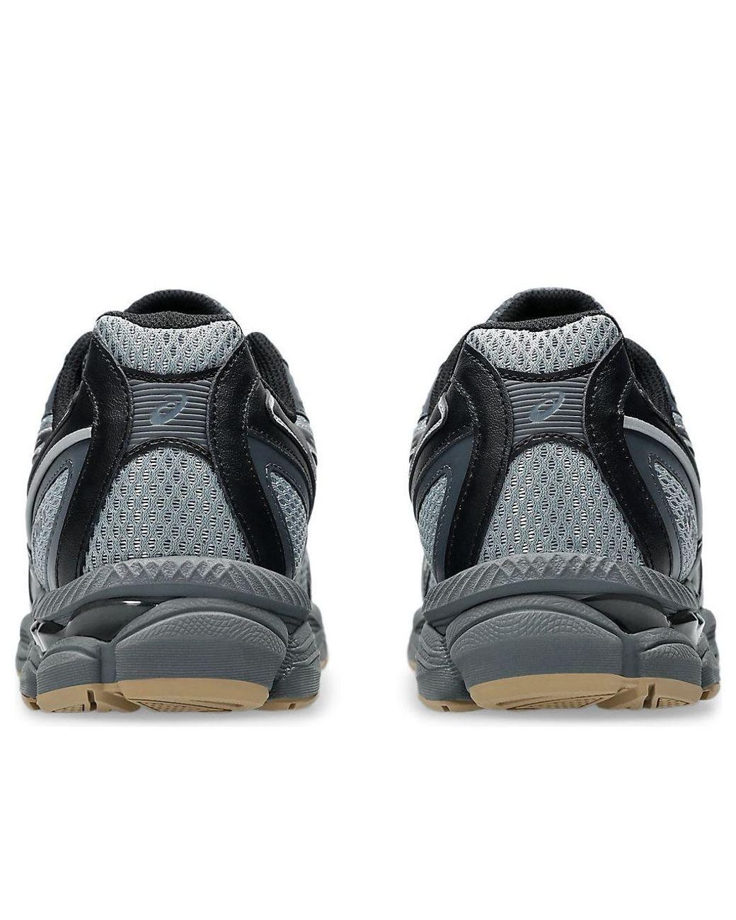 Asics Black Gel-Nyc 2055 for men