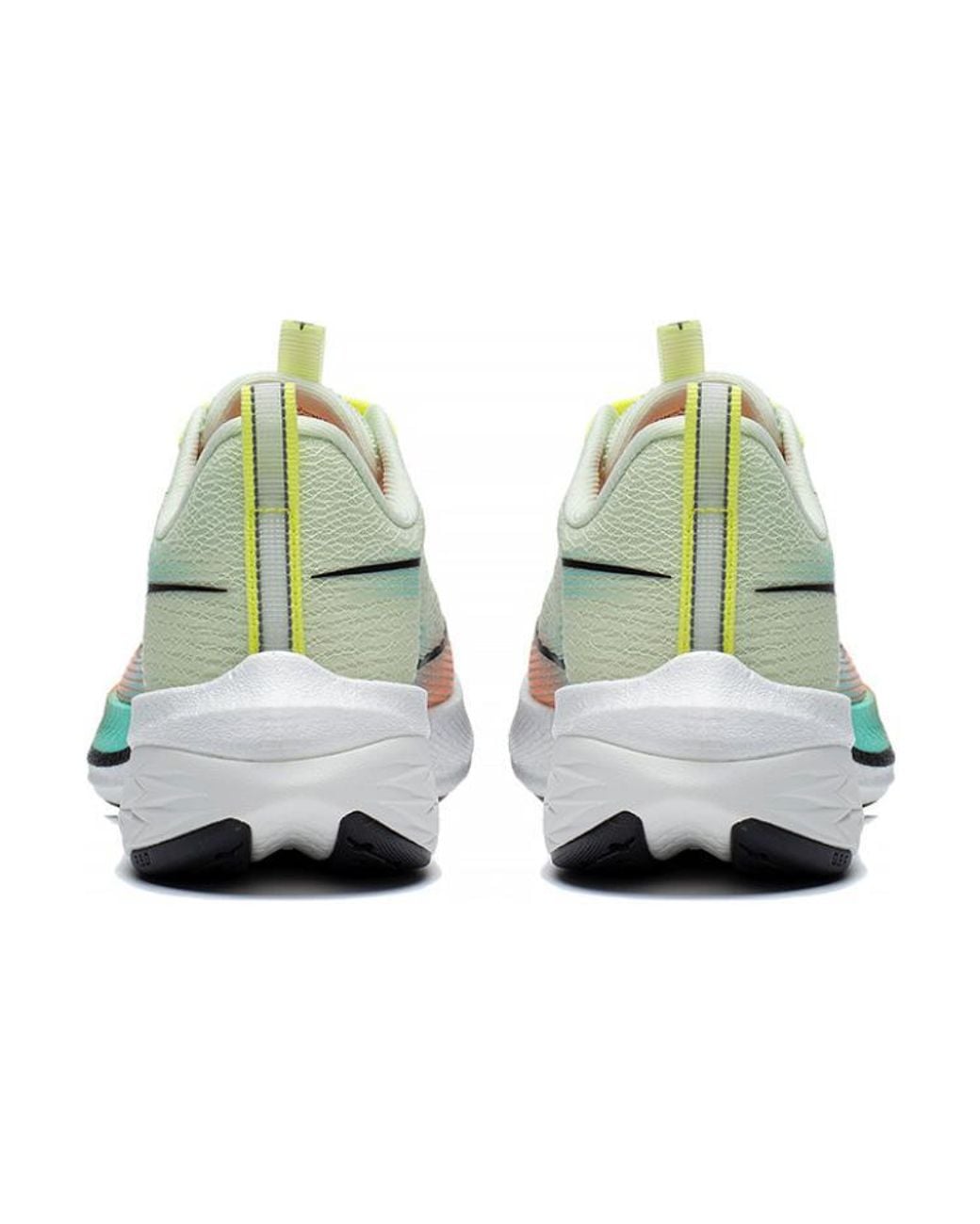 Li-ning Blue (Wmns) Dark Horse 6 Pro 'Neon'