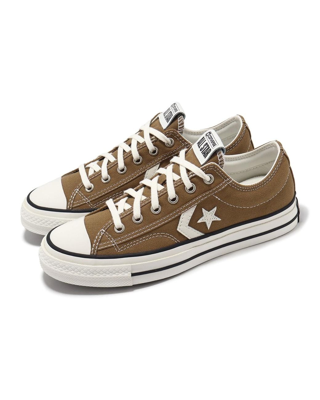 Converse Brown Star Player 76 Ox for men
