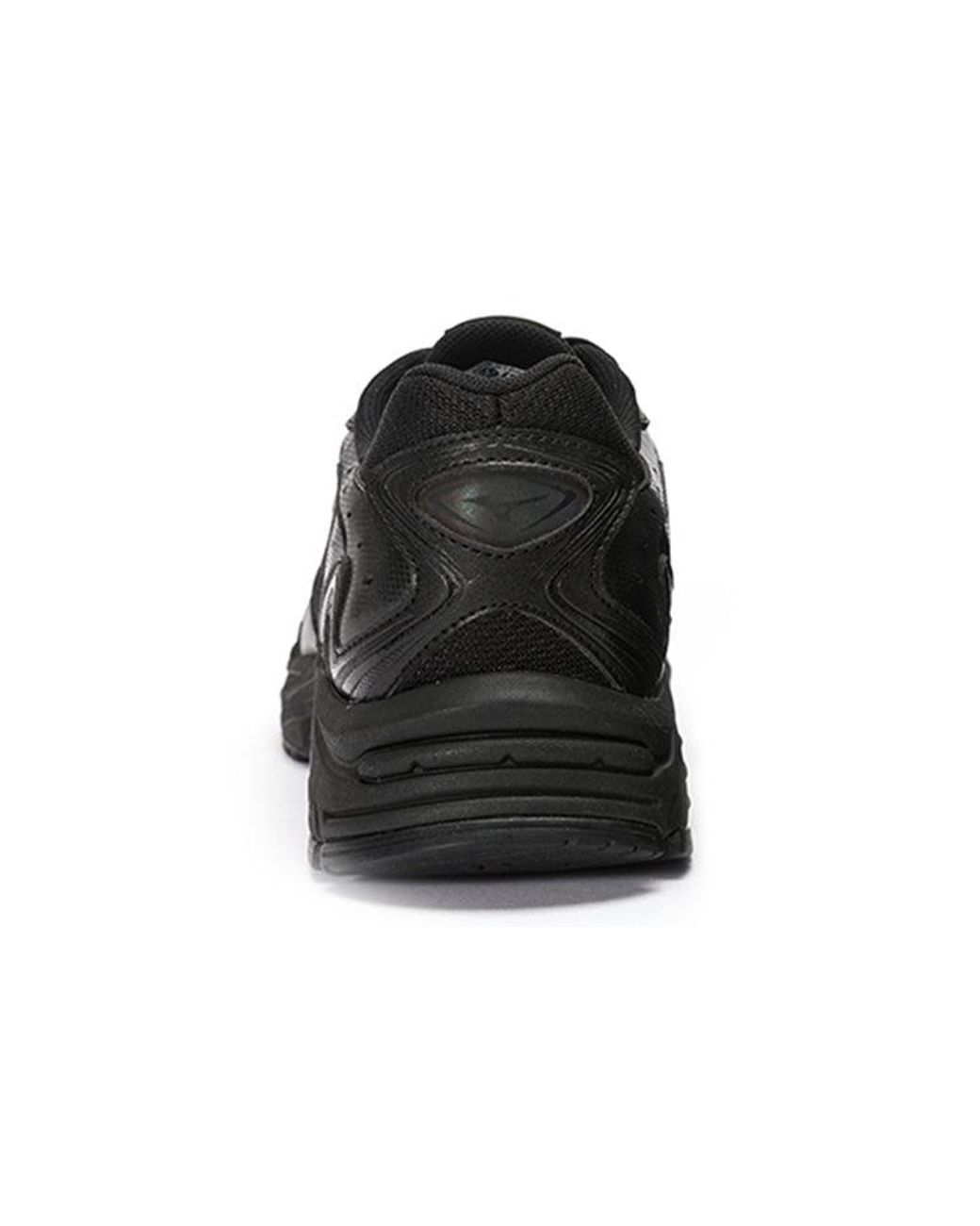 Mizuno Black Fiyi 2K Dark' for men