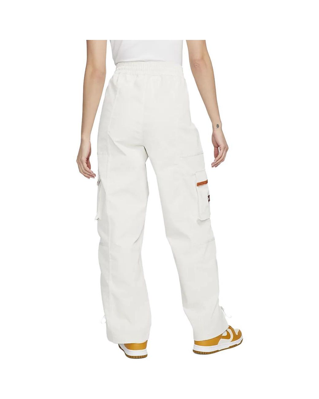 Nike Natural (Wmns) Phantom Woven Pants