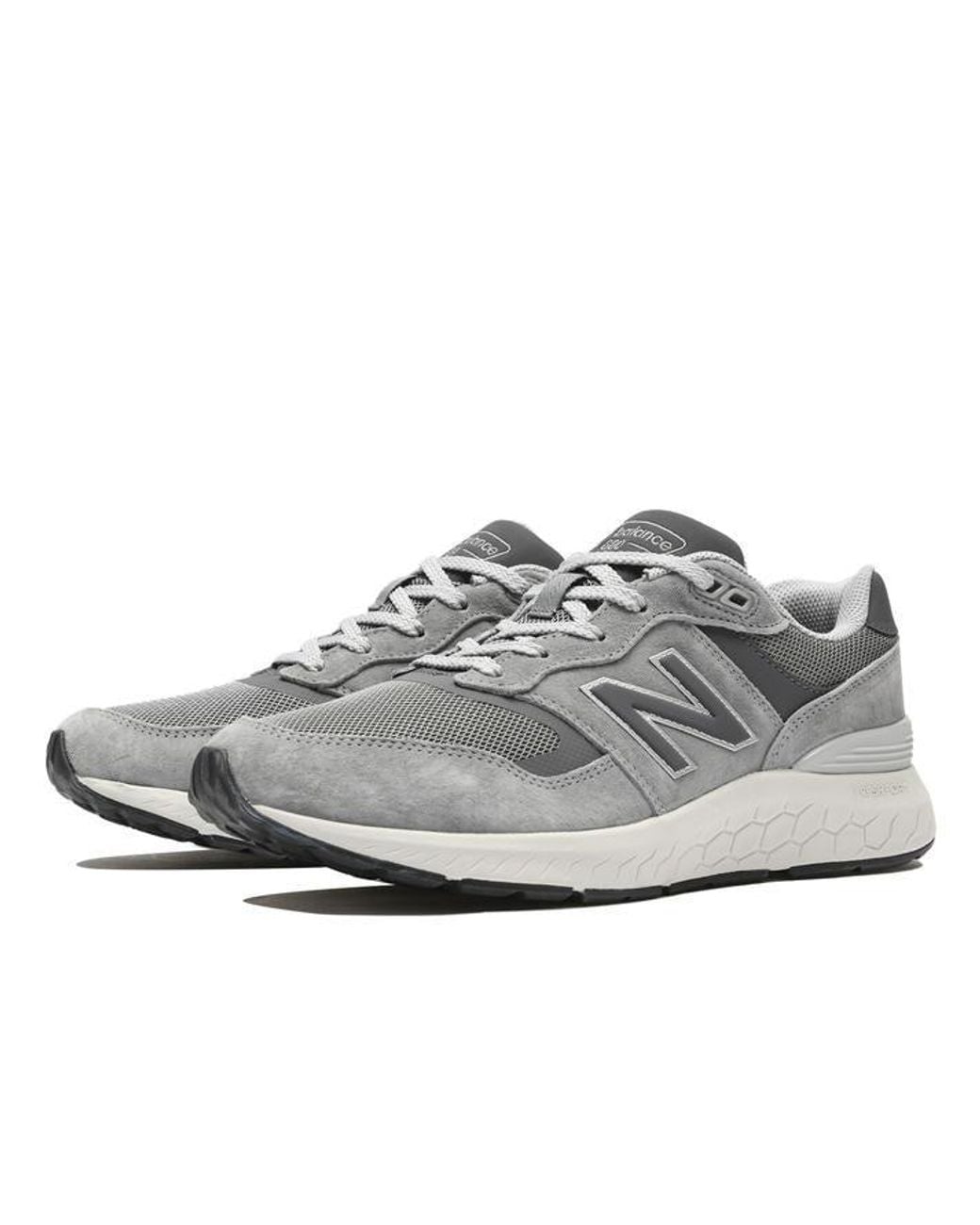 New Balance Gray 880 for men